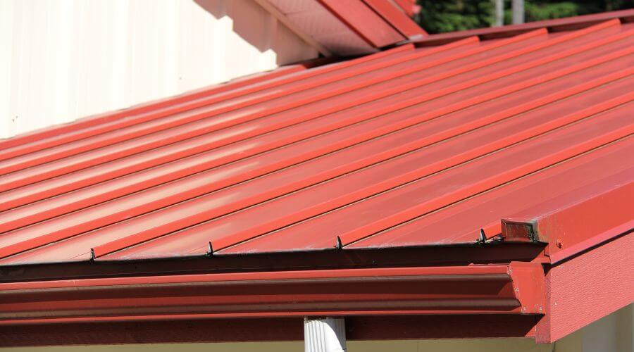 Emergency Industrial Roof Repair in La Grange, KY