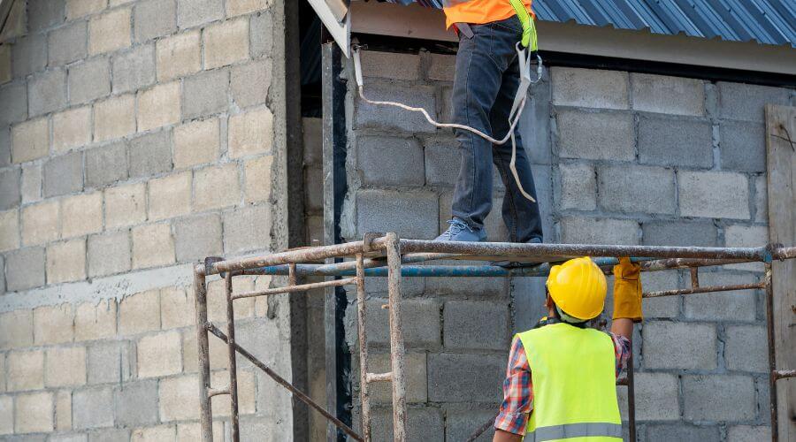 Expert top industrial roofings services in La Grange, KY